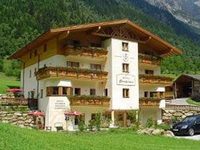 Alfaierhof Bergheimat Apartments Gschnitz