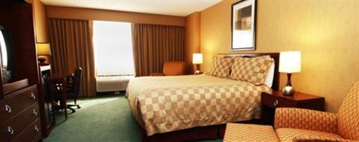 фото отеля The Sioux City Hotel & Conference Center