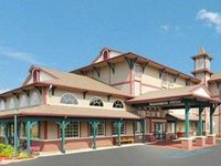 Comfort Inn Warrensburg Station