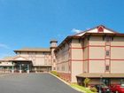 фото отеля Comfort Inn Warrensburg Station
