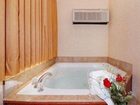 фото отеля Comfort Inn Warrensburg Station