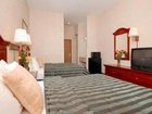 фото отеля Comfort Inn Warrensburg Station