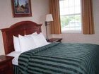 фото отеля Comfort Inn Warrensburg Station