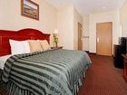 фото отеля Comfort Inn Warrensburg Station