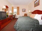фото отеля Comfort Inn Warrensburg Station