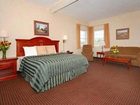 фото отеля Comfort Inn Warrensburg Station