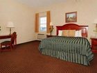 фото отеля Comfort Inn Warrensburg Station