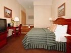 фото отеля Comfort Inn Warrensburg Station