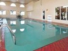 фото отеля Comfort Inn Warrensburg Station