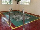 фото отеля Comfort Inn Warrensburg Station