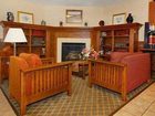 фото отеля Comfort Inn Warrensburg Station