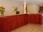 фото отеля Comfort Inn Warrensburg Station
