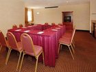 фото отеля Comfort Inn Warrensburg Station
