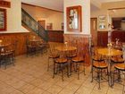 фото отеля Comfort Inn Warrensburg Station