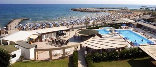 фото отеля Hotel Astir Beach