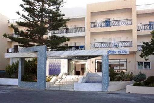 фото отеля Hotel Astir Beach