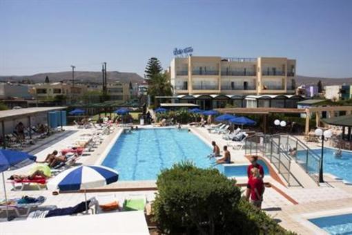 фото отеля Hotel Astir Beach