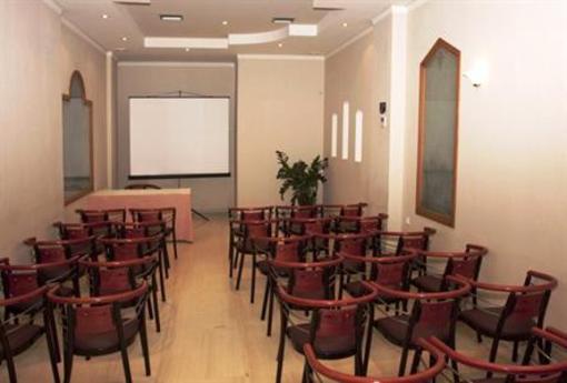 фото отеля Hotel Astir Beach