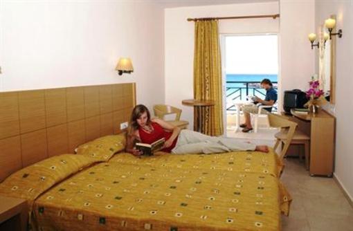 фото отеля Hotel Astir Beach
