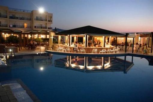 фото отеля Hotel Astir Beach