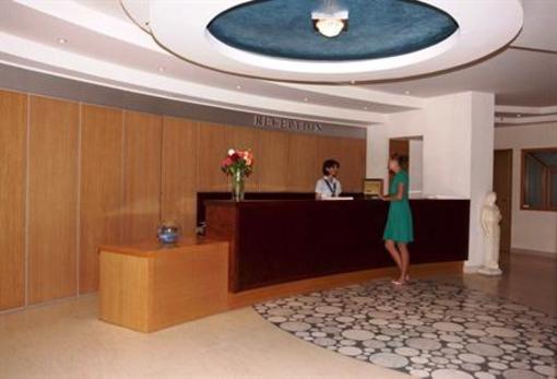 фото отеля Hotel Astir Beach