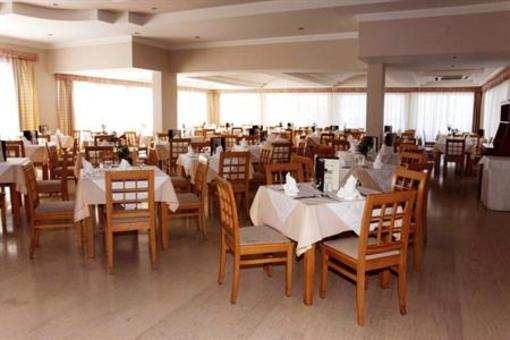 фото отеля Hotel Astir Beach