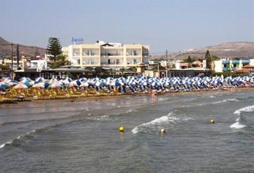 фото отеля Hotel Astir Beach