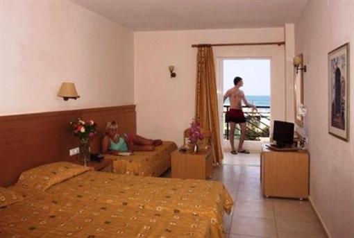 фото отеля Hotel Astir Beach