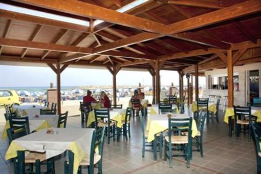 фото отеля Hotel Astir Beach