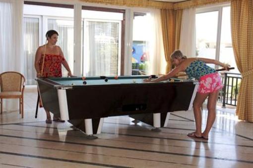 фото отеля Hotel Astir Beach