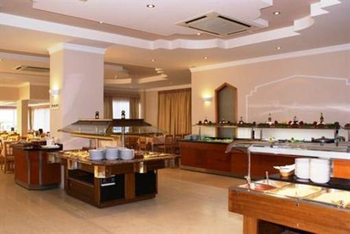 фото отеля Hotel Astir Beach
