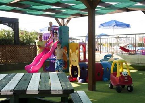 фото отеля Hotel Astir Beach