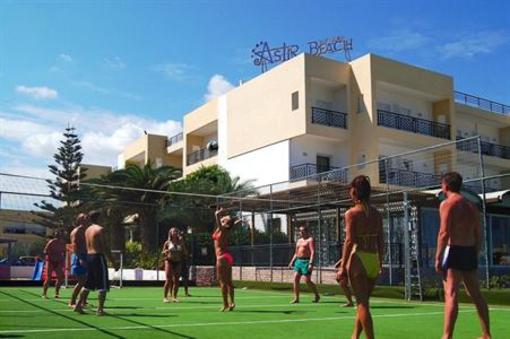 фото отеля Hotel Astir Beach