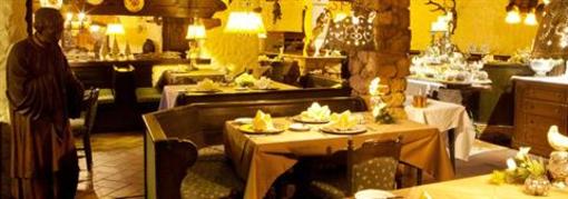 фото отеля Hotel Eurener Hof