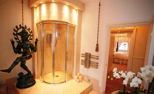 фото отеля Saltcote Place Bed & Breakfast Rye (England)