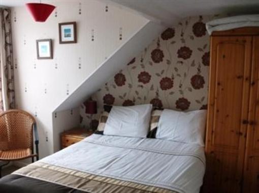 фото отеля Seaspray Guest House Weymouth