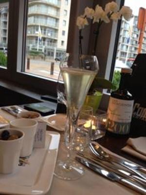 фото отеля Hotel Cosmopolite Nieuwpoort