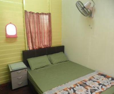 фото отеля Albanjari Heritage Guest House