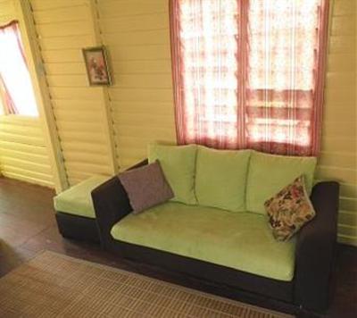 фото отеля Albanjari Heritage Guest House