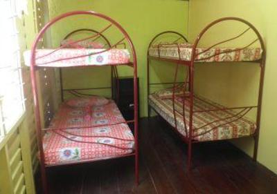 фото отеля Albanjari Heritage Guest House