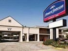 фото отеля Howard Johnson Inn and Suites Columbus