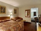 фото отеля Howard Johnson Inn and Suites Columbus