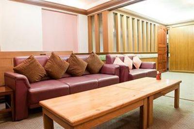 фото отеля Tanyong Hotel Narathiwat