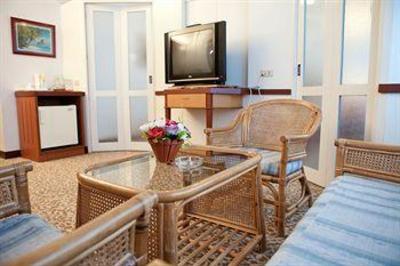 фото отеля Tanyong Hotel Narathiwat