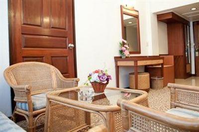 фото отеля Tanyong Hotel Narathiwat