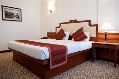 фото отеля Tanyong Hotel Narathiwat