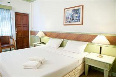 фото отеля Tanyong Hotel Narathiwat