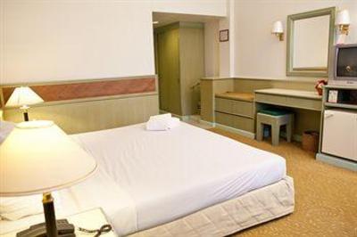 фото отеля Tanyong Hotel Narathiwat