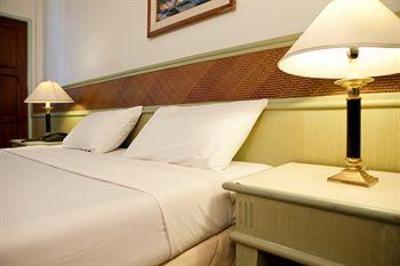 фото отеля Tanyong Hotel Narathiwat