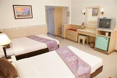 фото отеля Tanyong Hotel Narathiwat